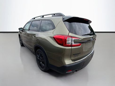Used 2024 Subaru Ascent Onyx Edition AWD/4WD image 6