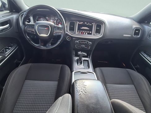 Used 2022 Dodge Charger GT RWD image 16