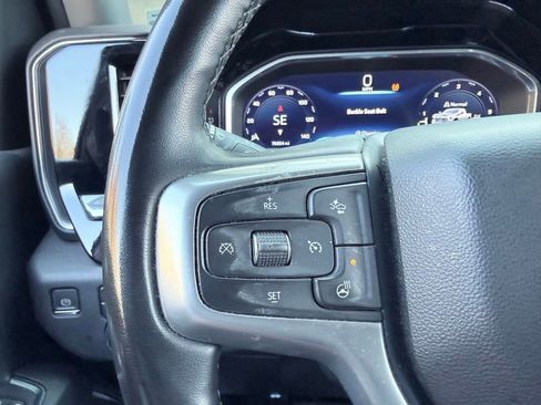 Used 2024 Chevrolet Silverado 2500 LT w/ Convenience Package image 13