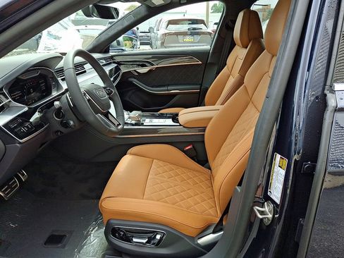 New 2026 Audi S8 AWD/4WD image 6