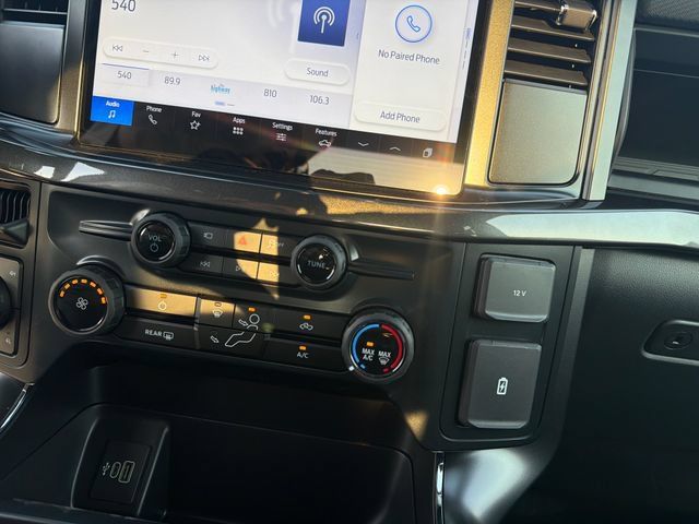New 2026 Ford F150 STX AWD/4WD image 23