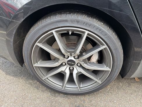 Used 2026 Genesis G70 2.5T Prestige image 7