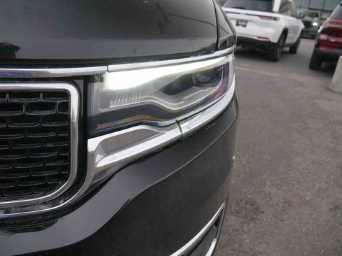 Used 2024 Jeep Wagoneer Series III image 23