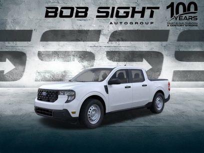 New 2025 Ford Maverick XL