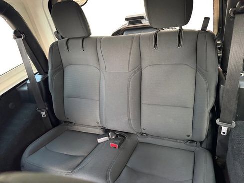 Used 2020 Jeep Wrangler Sport image 11