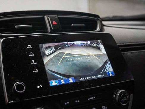 Used 2021 Honda CR-V EX-L image 29