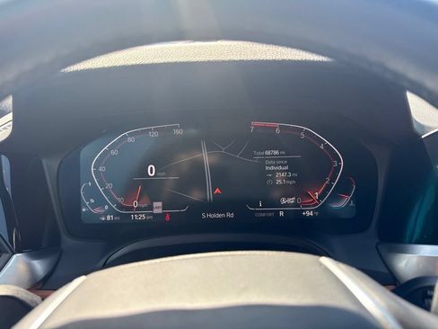 Used 2020 BMW 330i Sedan w/ Convenience Package RWD image 16