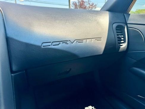 Used 2006 Chevrolet Corvette Z06 RWD image 34