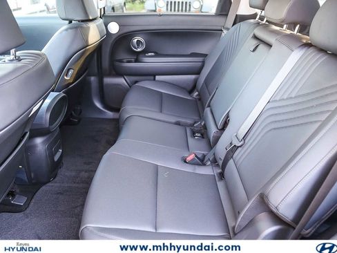 New 2026 Hyundai Palisade FWD Hybrid image 19
