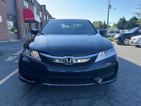 Used 2016 Honda Accord LX-S image 3