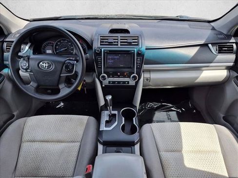 Used 2014 Toyota Camry LE FWD image 17