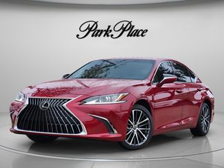 New 2025 Lexus ES 350 w/ Premium Package video 1