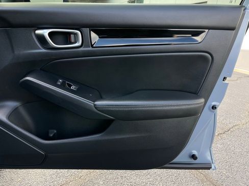 Used 2024 Honda Civic Sport Touring image 30