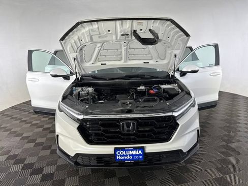 Certified 2024 Honda CR-V EX-L image 15