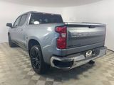 Used 2021 Chevrolet Silverado 1500 LT w/ LPO, Dark Essentials Package image 5