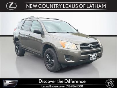 Used 2012 Toyota RAV4 4WD w/ Value Pkg