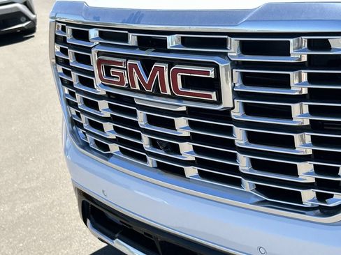New 2026 GMC Yukon Denali w/ Advanced Technology Package RWD image 31