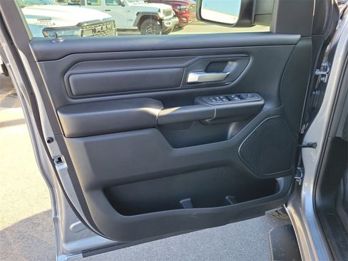 New 2026 RAM 1500 Classic Warlock image 5