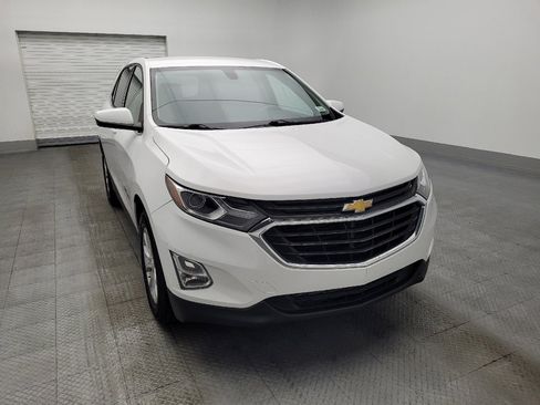 Used 2018 Chevrolet Equinox LT image 14