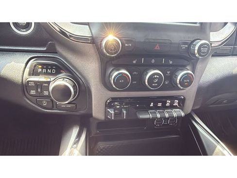 Used 2023 RAM 1500 Big Horn AWD/4WD image 23