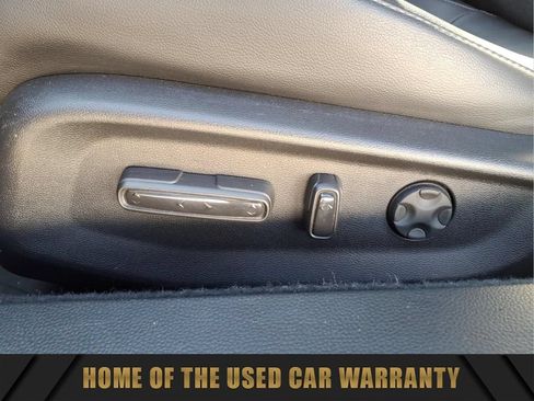 Used 2021 Honda Accord Touring image 17
