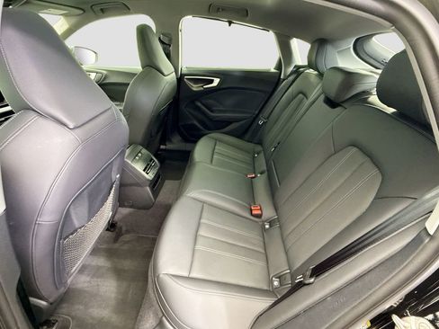 Used 2025 Audi A5 2.0T Premium Plus w/ Premium Plus image 20