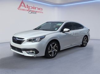 Used 2020 Subaru Legacy Limited image 1