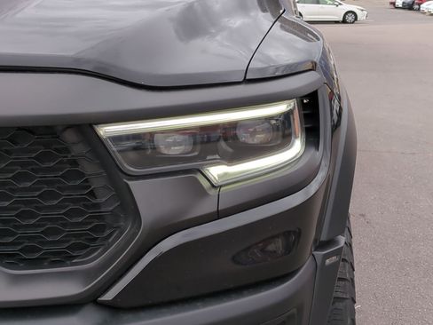 Used 2022 RAM 1500 TRX w/ TRX Level 2 Equipment Group image 12