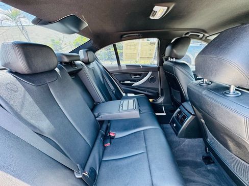 Used 2016 BMW 328i Sedan RWD image 15