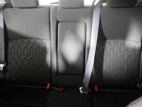 New 2025 Mitsubishi Outlander Sport LE image 3