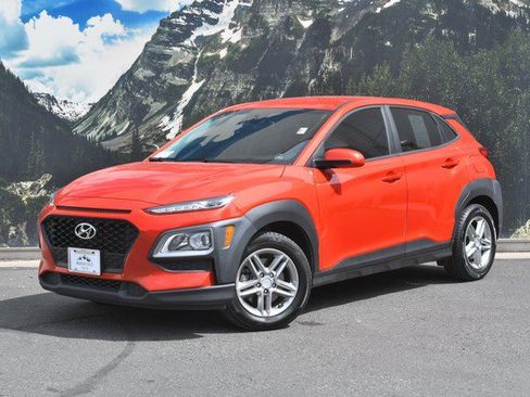 Used 2020 Hyundai Kona SE AWD/4WD image 6
