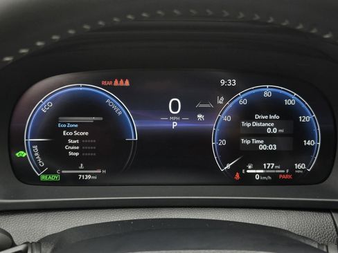 Used 2025 Toyota Crown Signia image 26