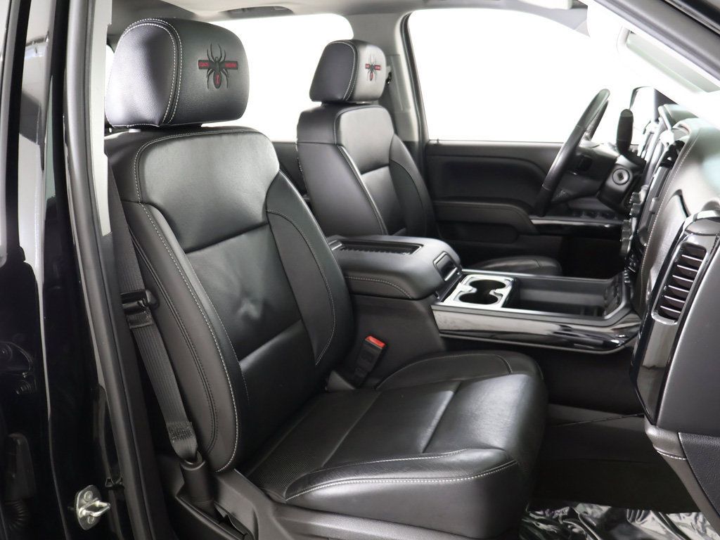 Used 2018 GMC Sierra 1500 SLT AWD/4WD image 56