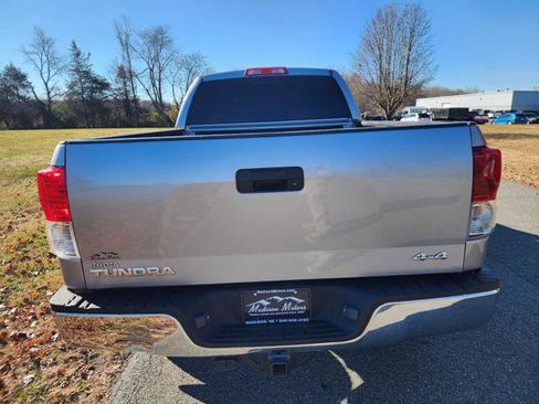 Used 2013 Toyota Tundra 4x4 Double Cab w/ Tow Pkg image 7
