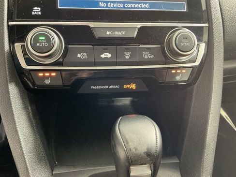 Used 2017 Honda Civic Touring image 33