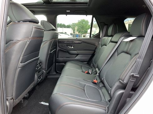 New 2026 Honda Passport TrailSport Elite image 7