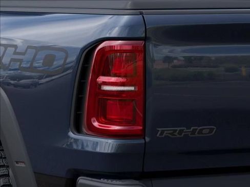 New 2026 RAM 1500 RHO w/ RHO Level 1 Equipment Group AWD/4WD image 9