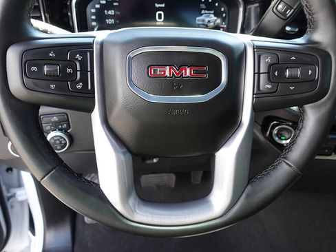 Used 2025 GMC Sierra 1500 Elevation AWD/4WD image 52