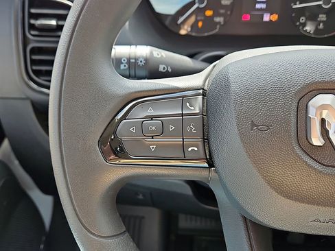 New 2026 RAM ProMaster 2500 FWD image 17