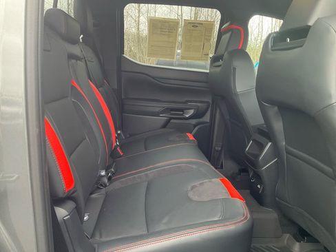 Certified 2024 Ford Ranger Raptor image 13