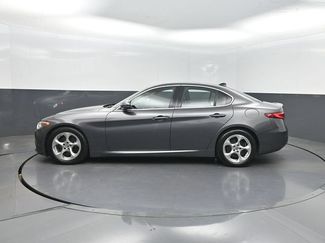 Used 2019 Alfa Romeo Giulia RWD video 3