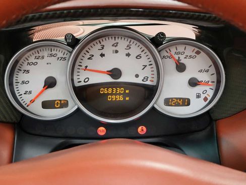 Used 2003 Porsche Boxster S RWD image 21