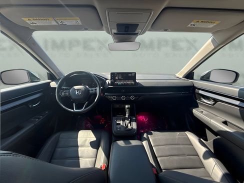 Used 2024 Honda CR-V EX-L image 9