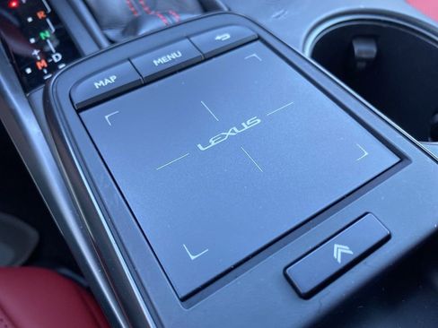 Used 2021 Lexus IS 350 F Sport w/ Dynamic Handling Package image 33