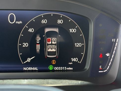 Certified 2026 Honda CR-V TrailSport image 27