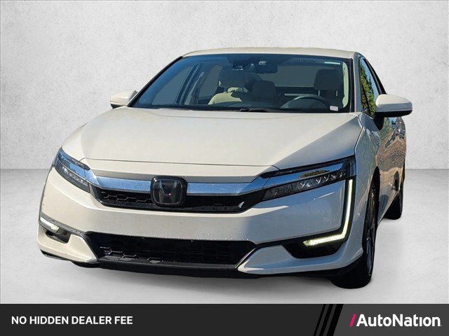 Used 2019 Honda Clarity Plug-In Hybrid image 1