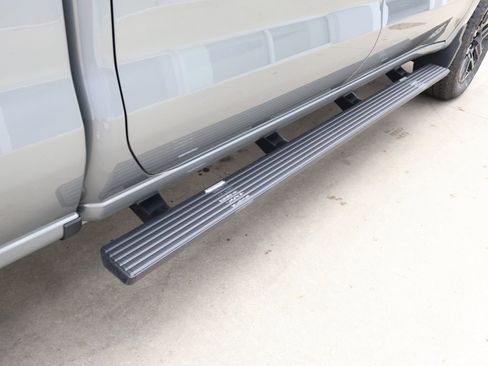 New 2026 Chevrolet Silverado 1500 LT Trail Boss image 39