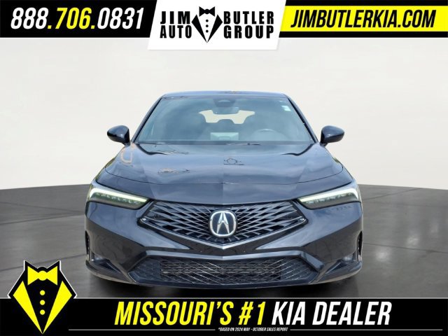 Used 2023 Acura Integra A-Spec FWD image 26