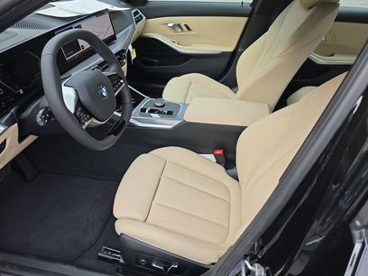 New 2026 BMW 330i xDrive Sedan w/ Premium Package