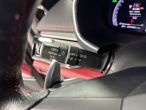 Certified 2025 Acura MDX A-Spec AWD/4WD image 17